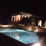 Casa Montani فيلة Torre Pali