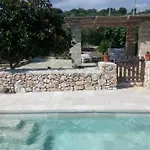 Casa Montani Torre Pali