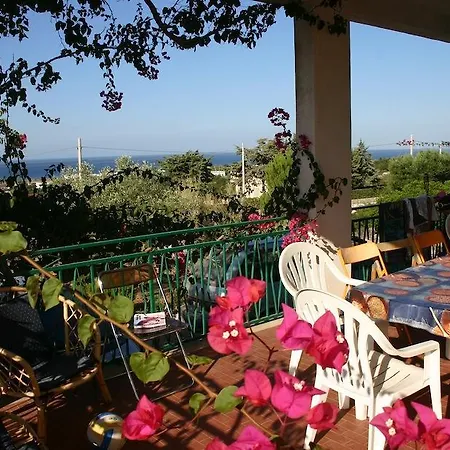Casa Montani Villa *