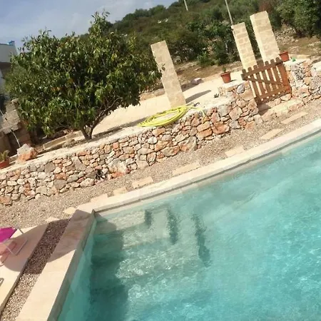Casa Montani Villa