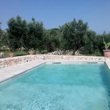 Casa Montani
