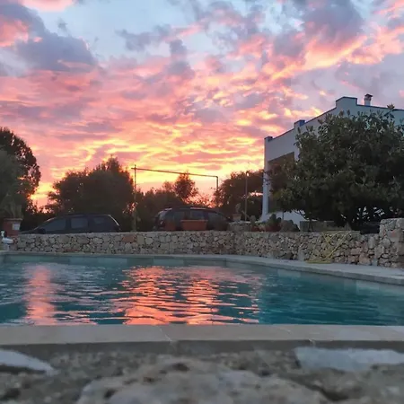 Villa Casa Montani Torre Pali
