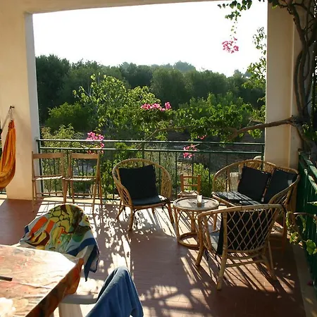 Casa Montani Βίλα *