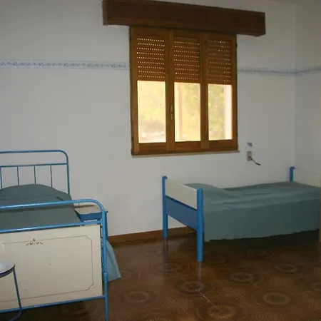 Casa Montani Torre Pali