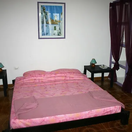 Casa Montani * Torre Pali