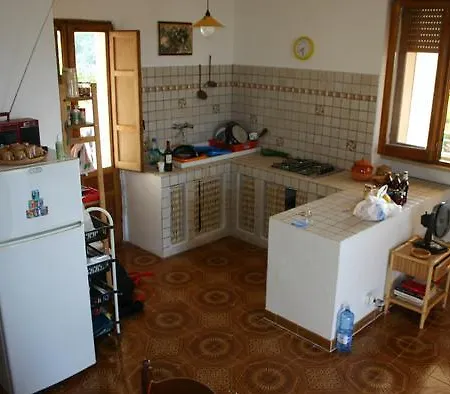 Casa Montani Villa Torre Pali