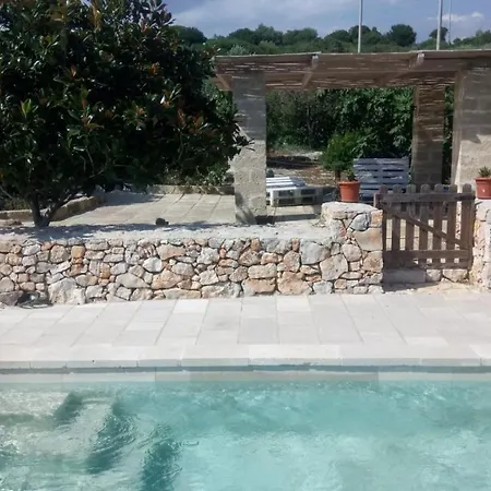 Casa Montani Torre Pali