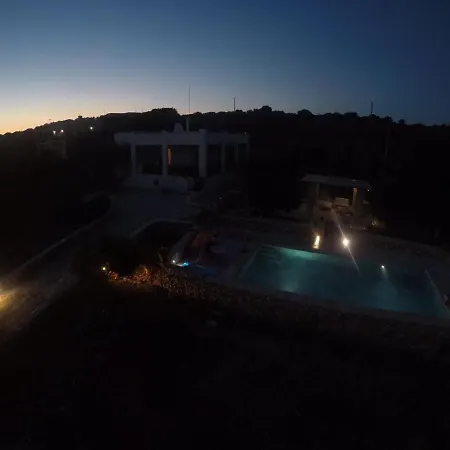 Casa Montani Villa Torre Pali