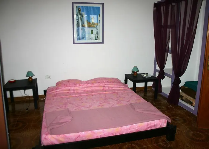 Casa Montani * Torre Pali