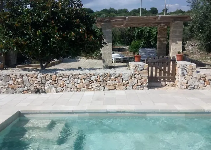 Casa Montani Torre Pali